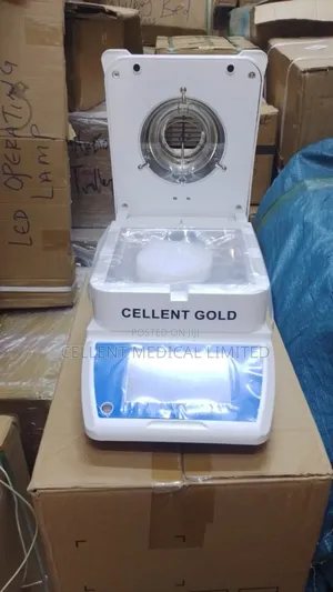 Moisture Analyser Cellent Gold Uk