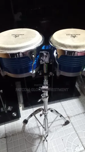 Bongo Drum Greatstar