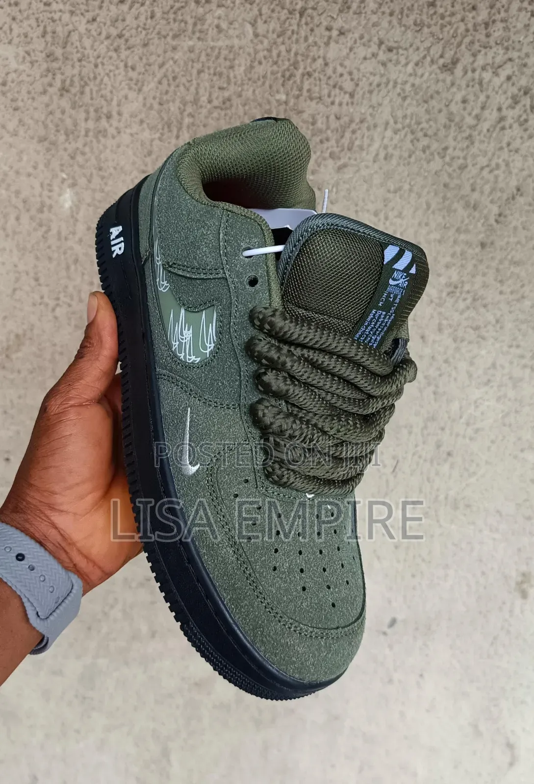 Nike Airforce 1