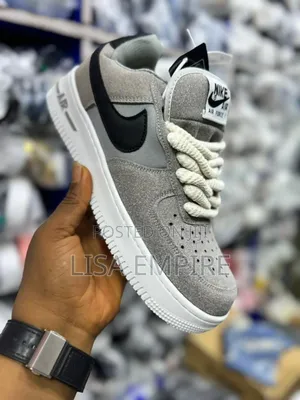 Nike Airforce 1