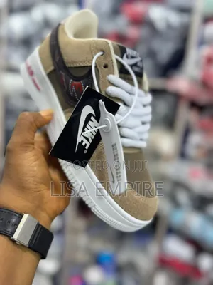 Nike Airforce 1
