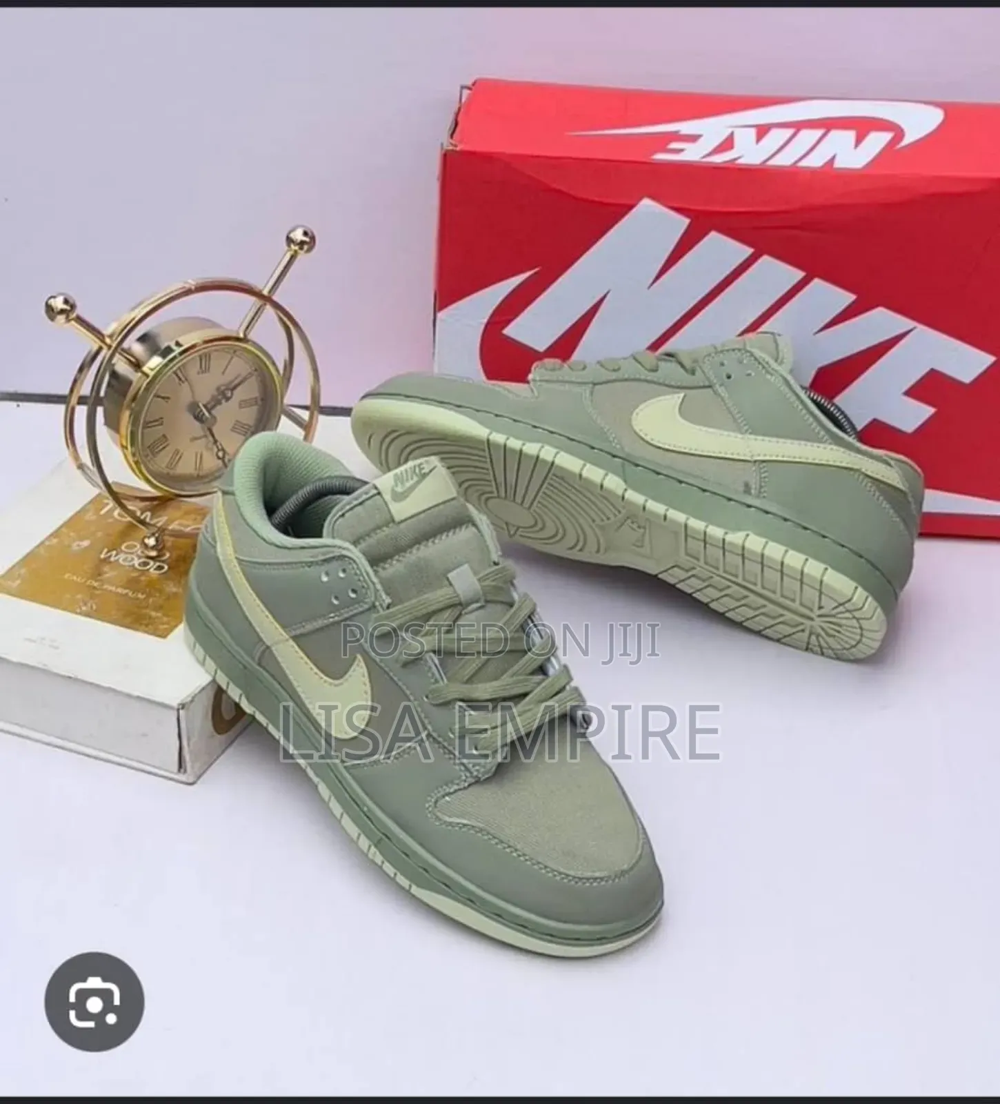 Nike Airforce 1