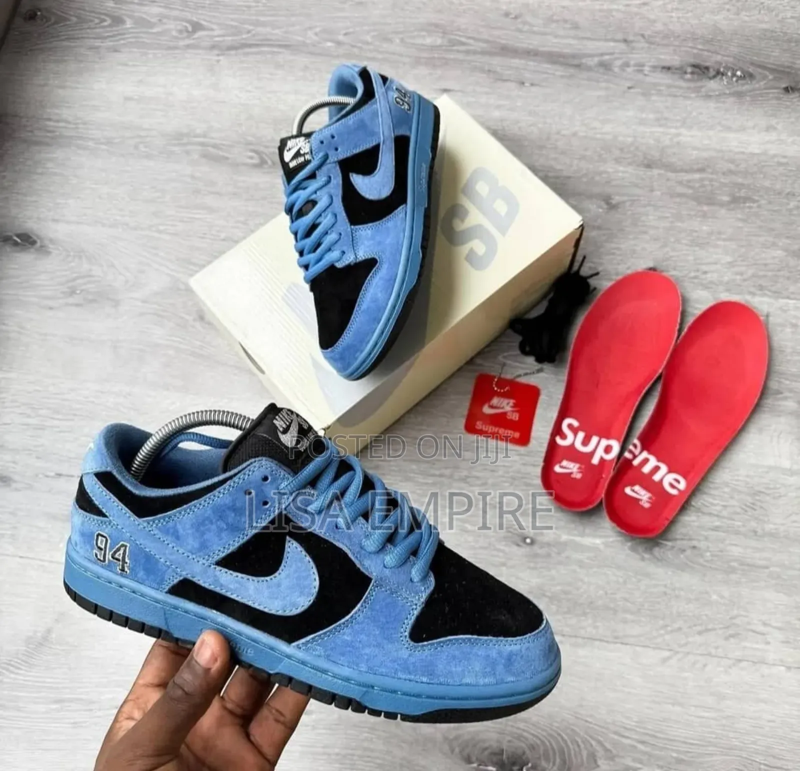 Nike Airforce 1