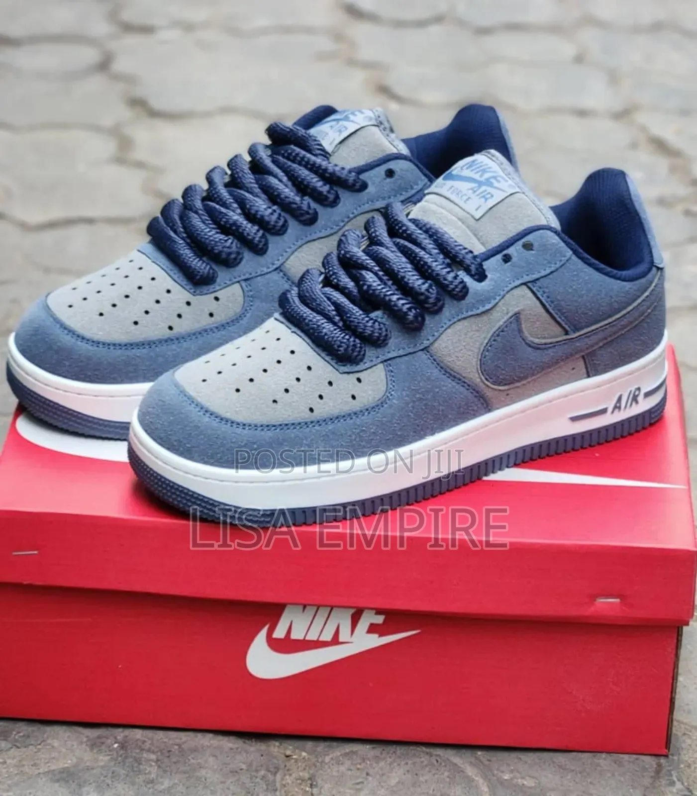 Nike Airforce 1