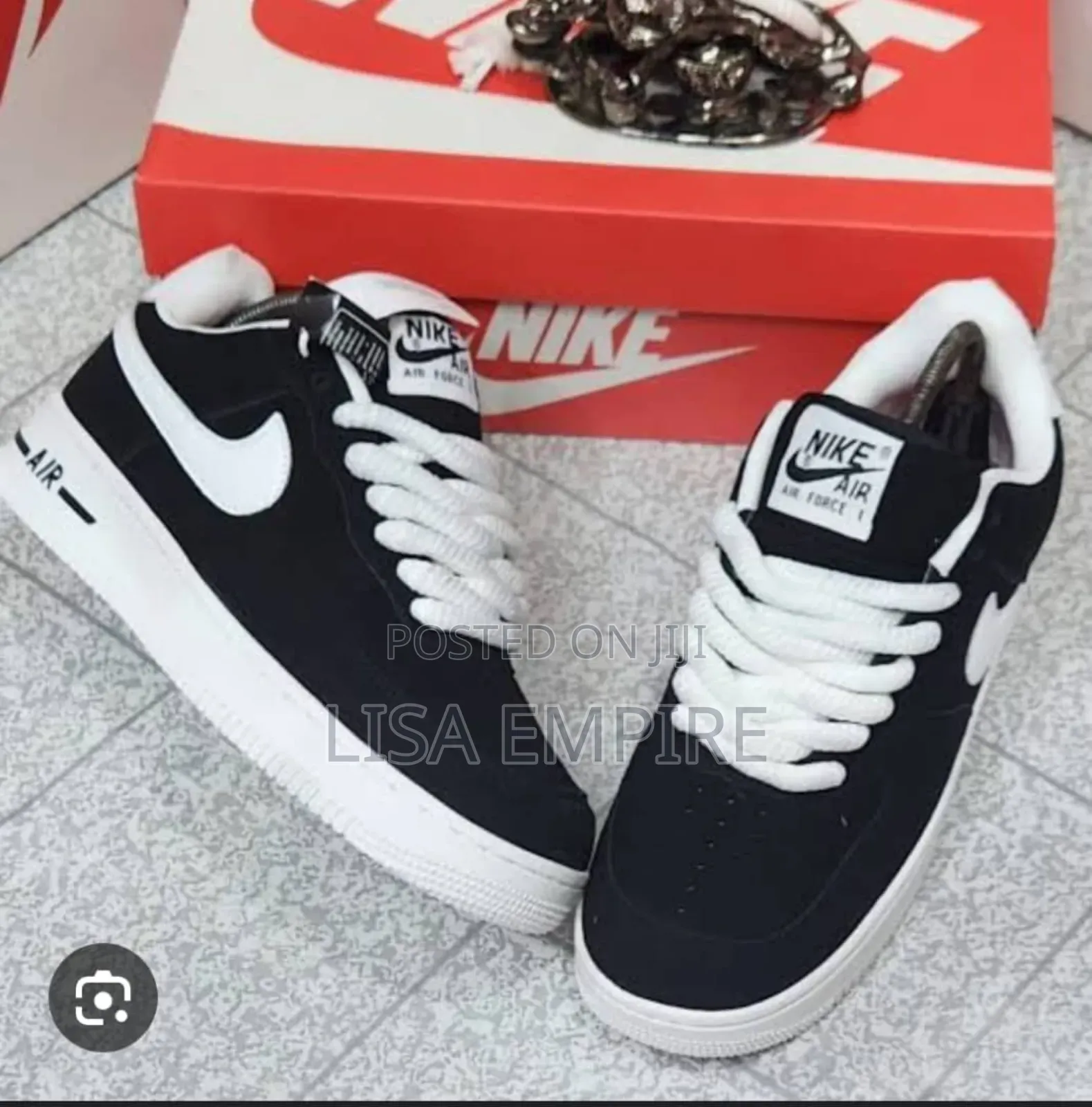 Nike Airforce 1