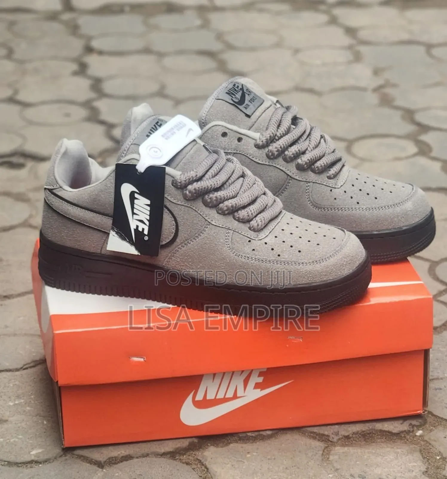 Nike Airforce 1