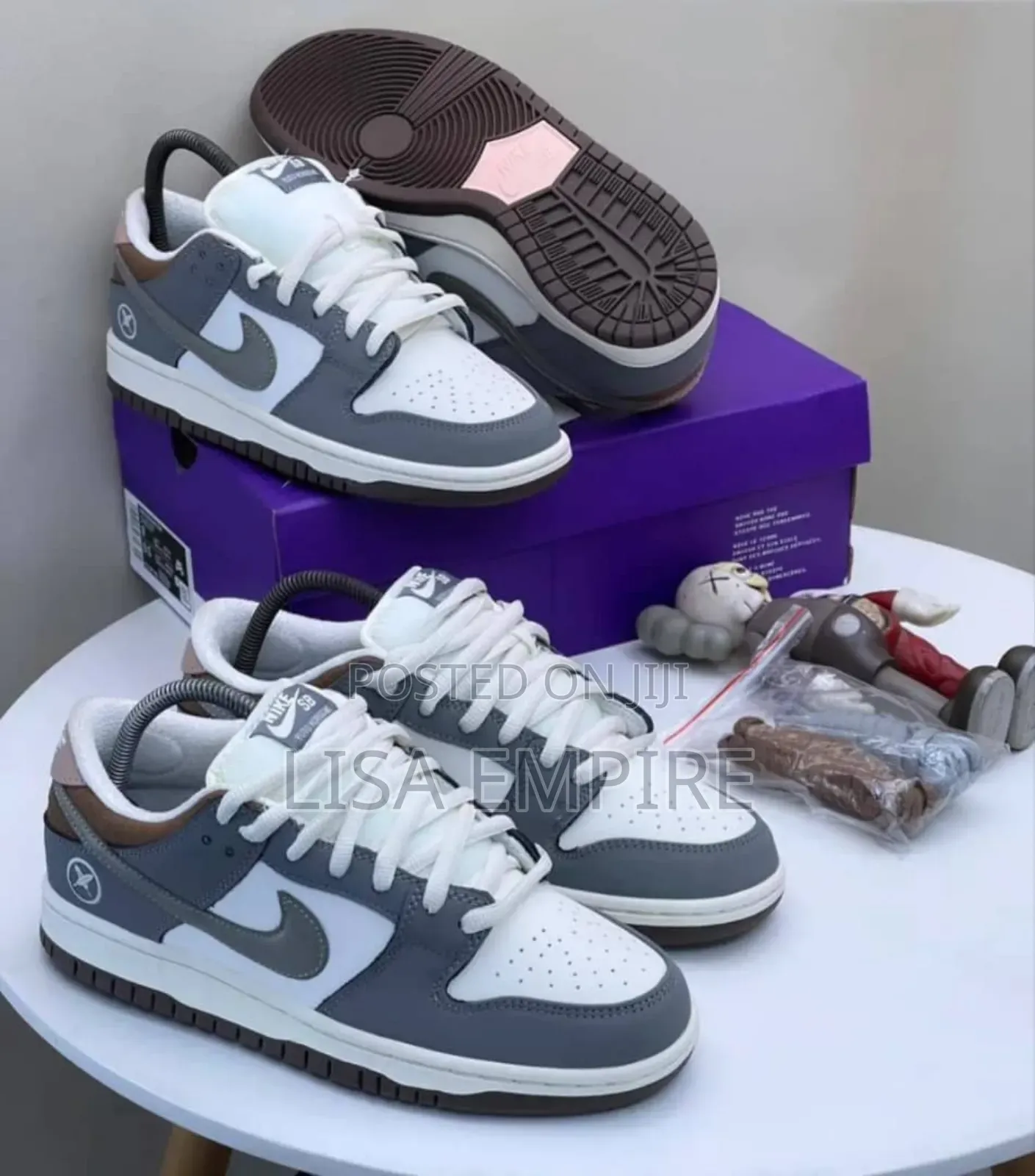 Nike Airforce 1
