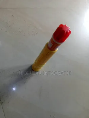 Red Hand Flare
