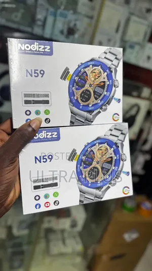 Nodizz N59 Smart Watch