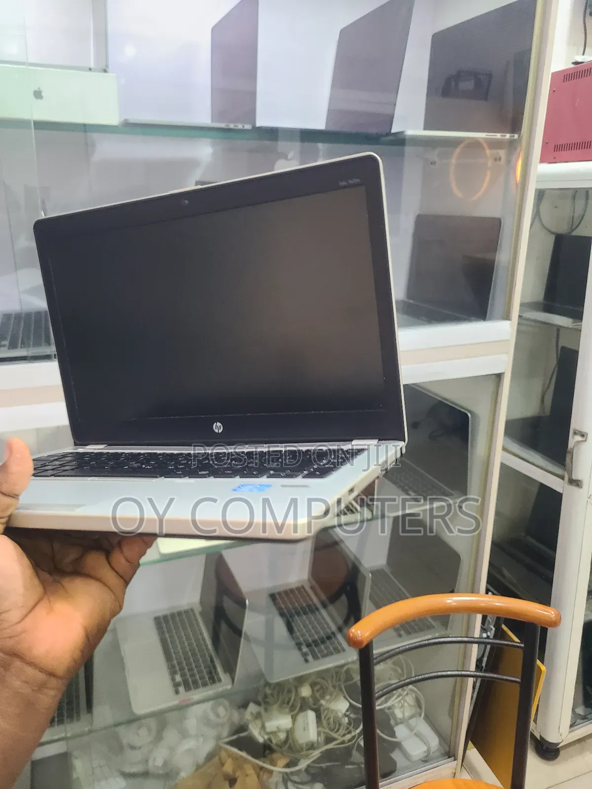 Laptop HP EliteBook Folio 9470M 8GB Intel HDD 500GB