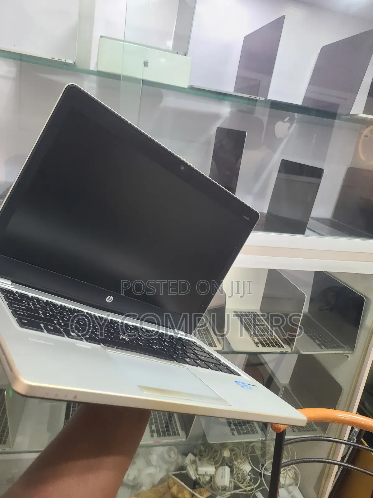 Laptop HP EliteBook Folio 9470M 8GB Intel HDD 500GB