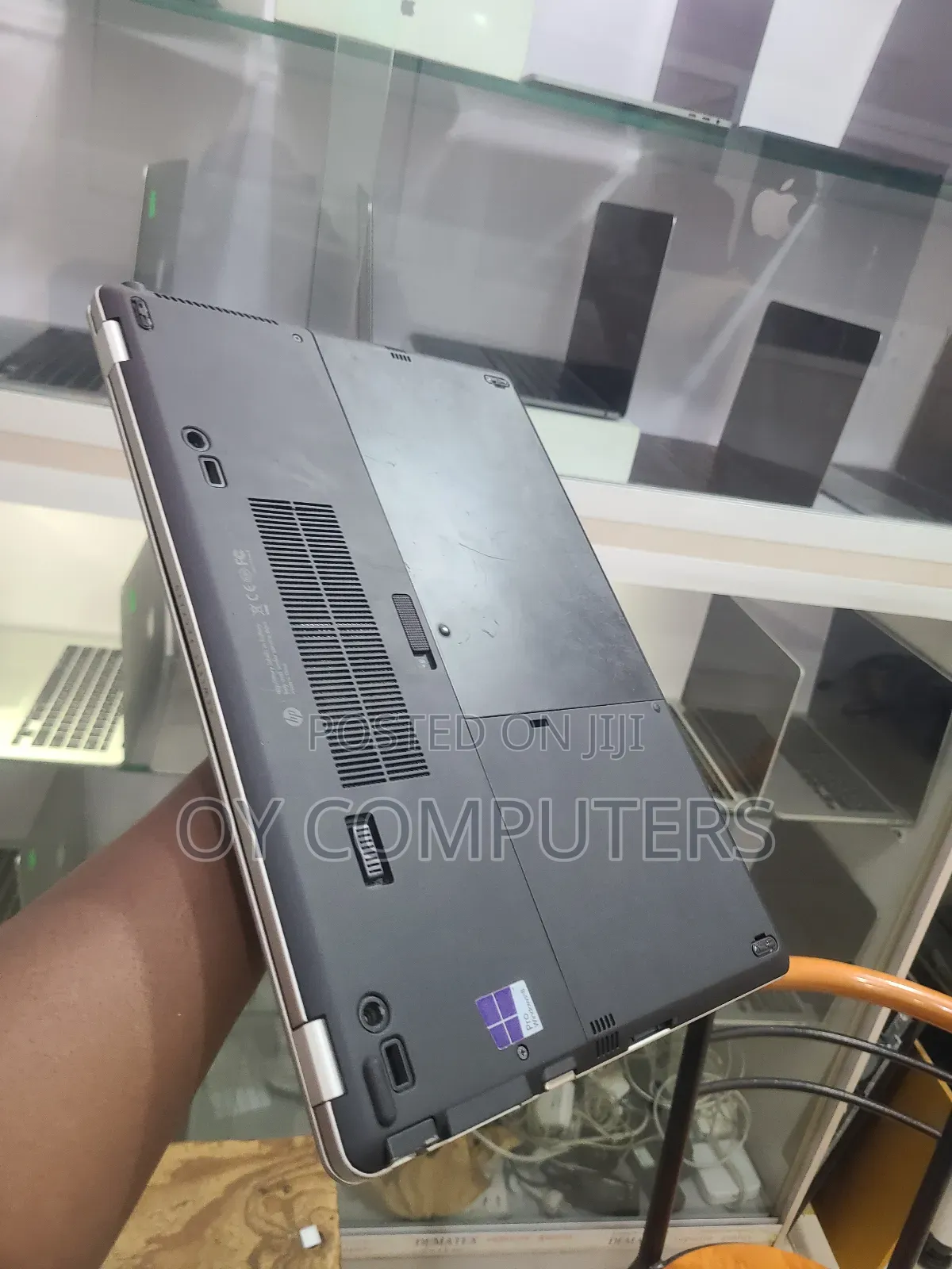 Laptop HP EliteBook Folio 9470M 8GB Intel HDD 500GB
