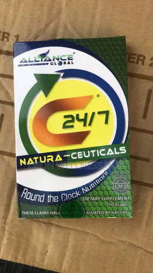 Alliance C24/7