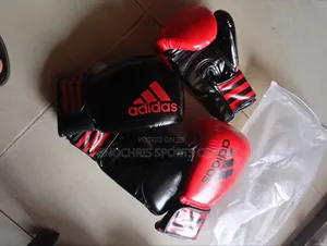 Adidas Professional Boxing Glove