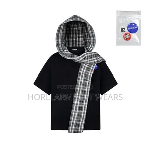 Premium Luxury Hoodie Pull Over