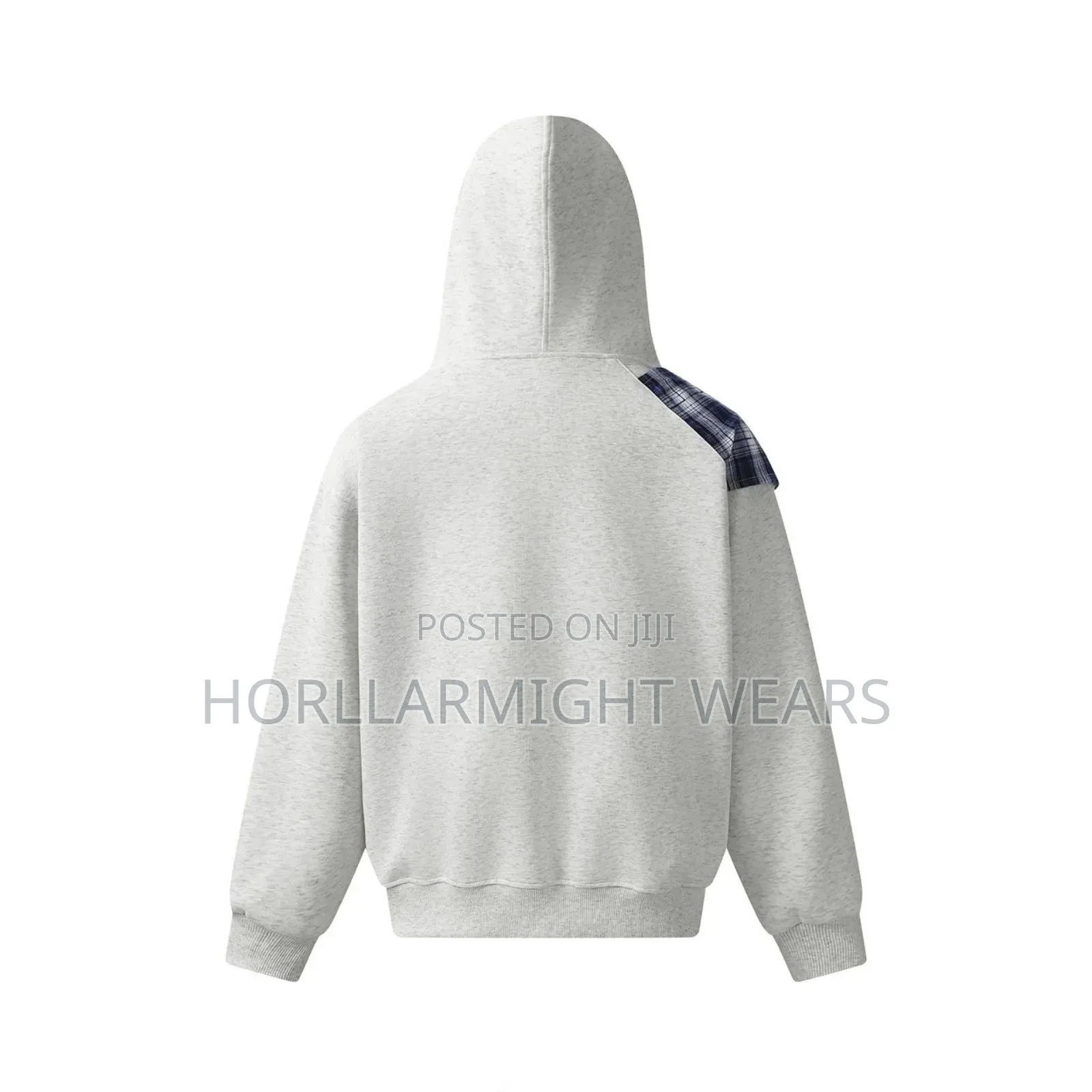 Premium Luxury Hoodie Pull Over