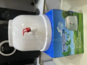 Mini Water Dispenser for Office and Home