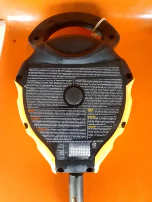 Workman Self-retracting Lanyard/ Fall Arrester