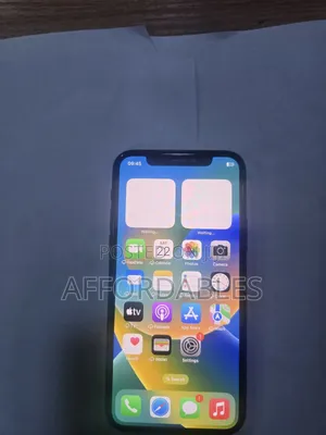 Apple iPhone 11 Pro 64 GB Black