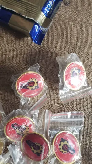 Lapel- Pin