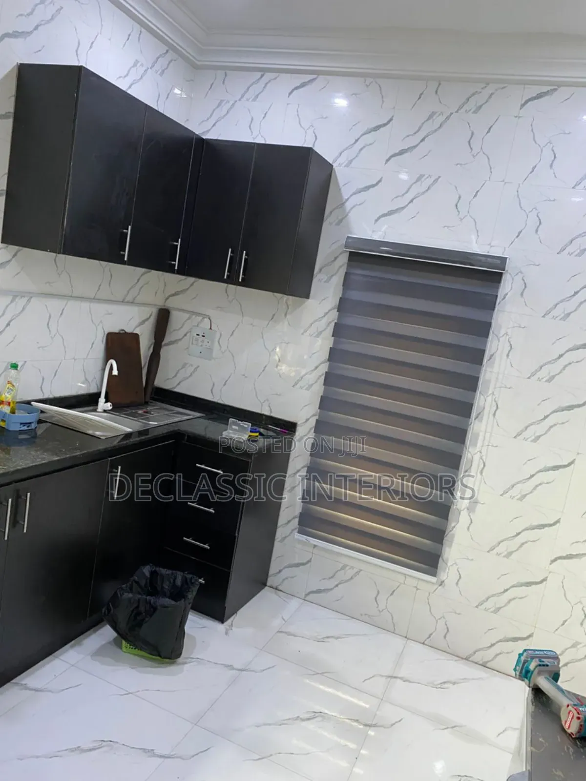 Window Blinds Cover