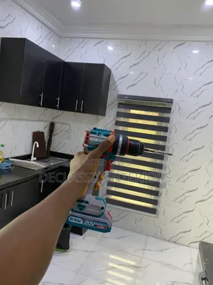 Window Blinds Cover