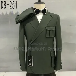 Quality Men Suit