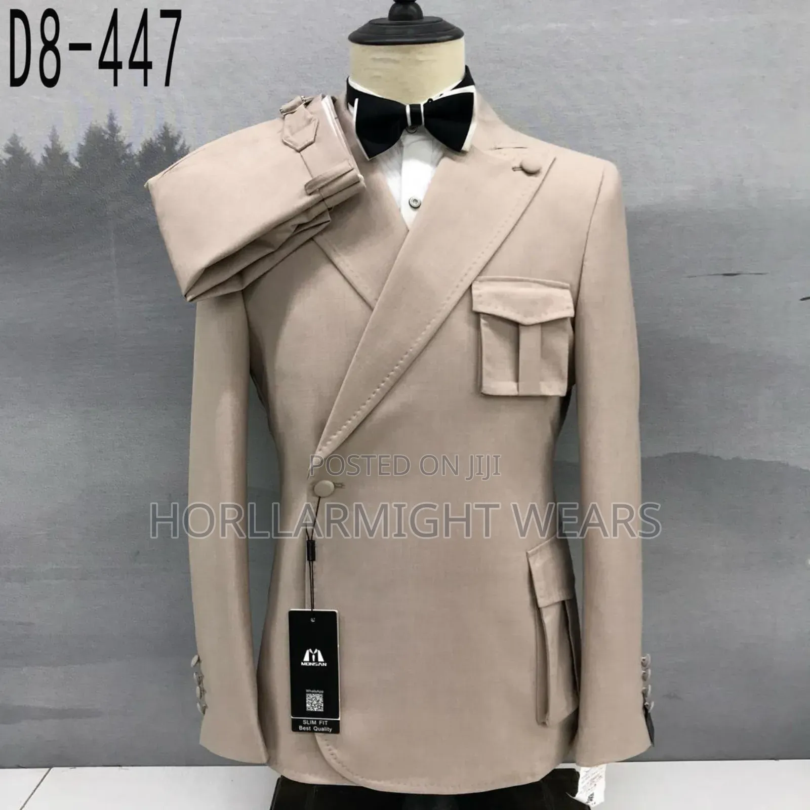 Quality Men Suit