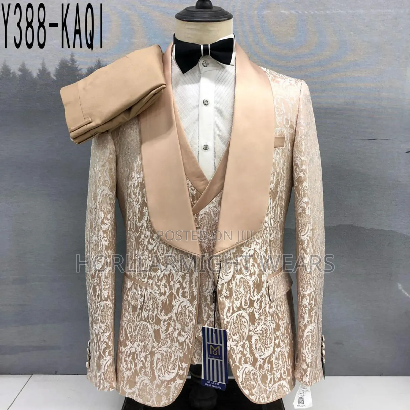 Quality Men Suit