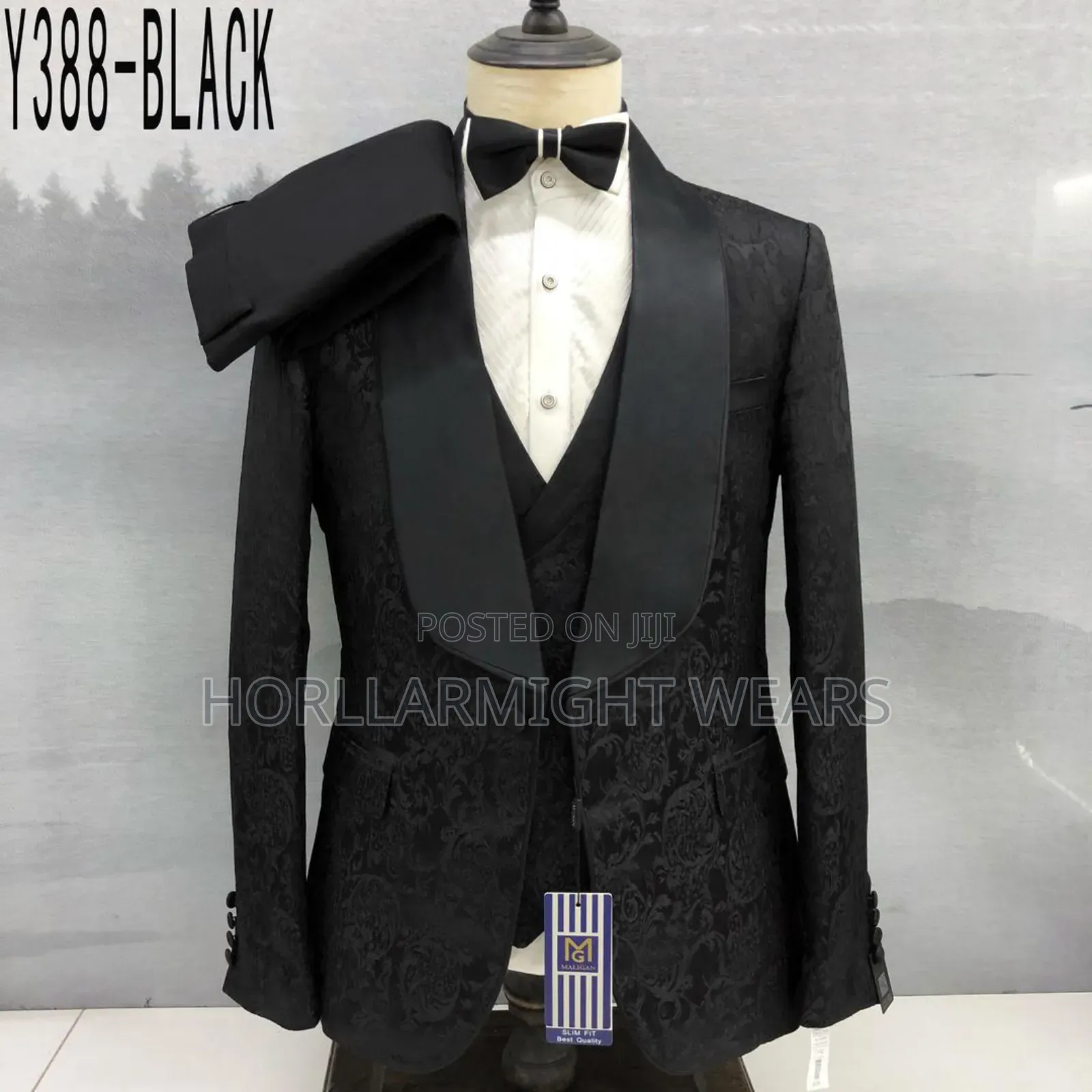 Quality Men Suit