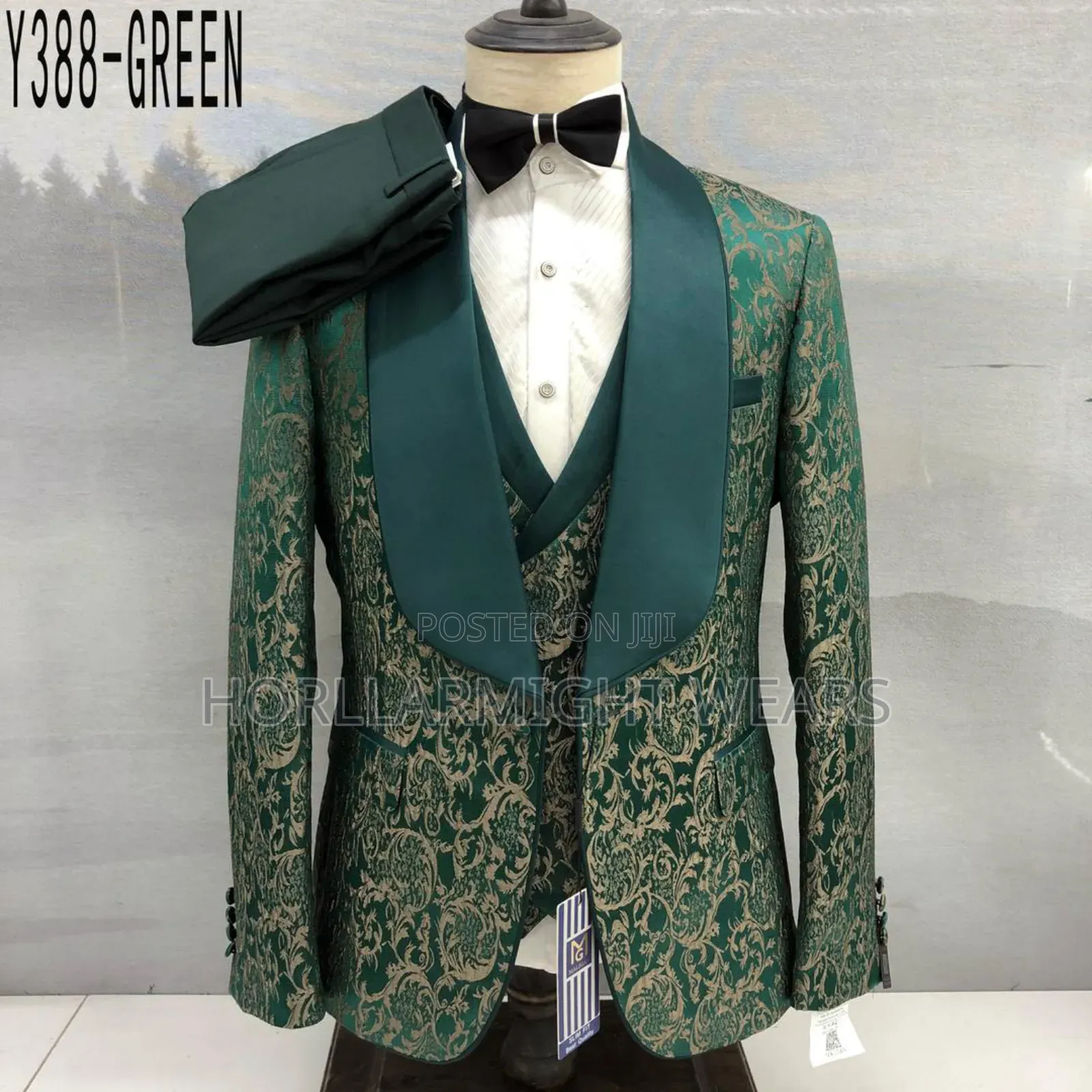 Quality Men Suit