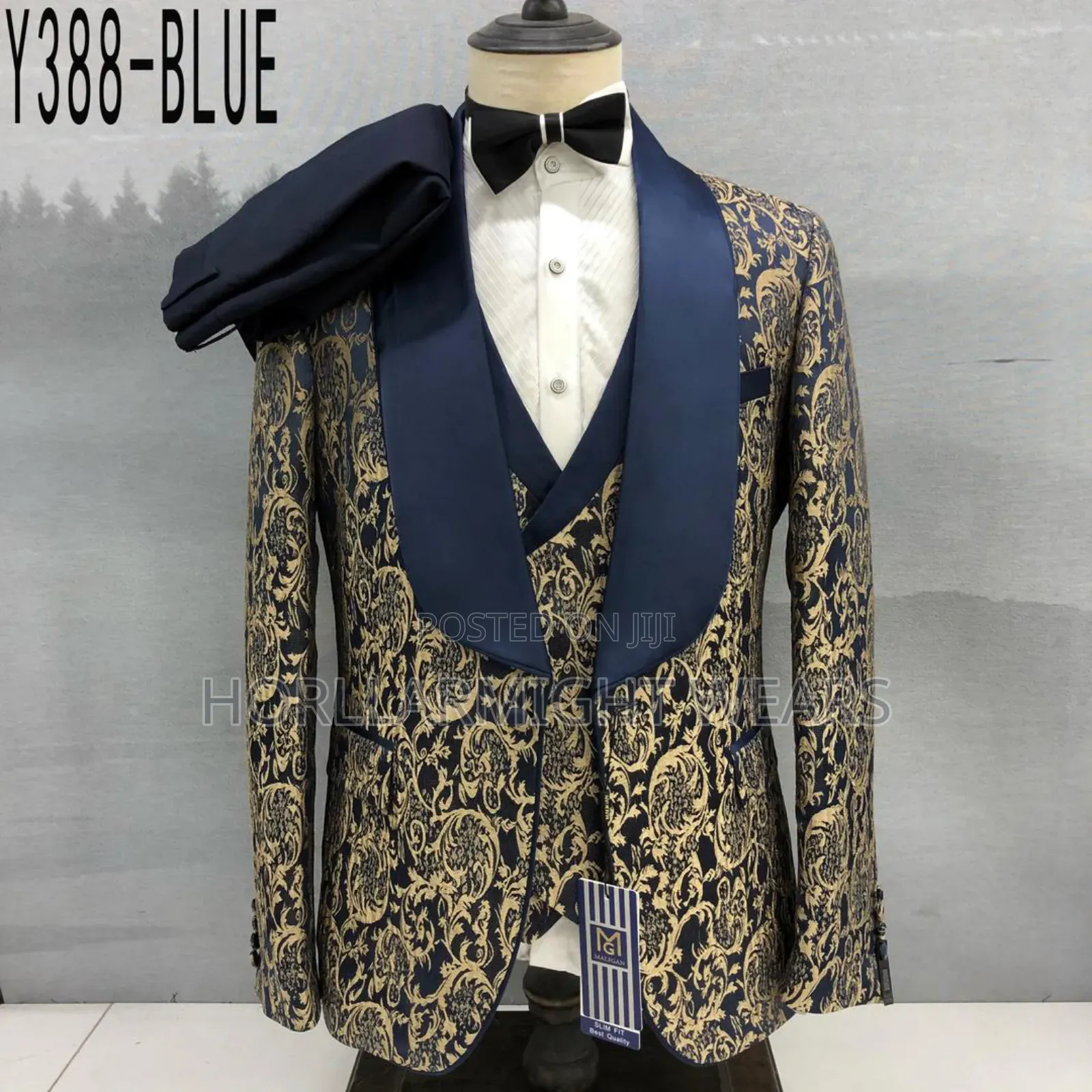 Quality Men Suit