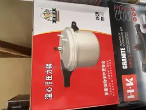24cm Electric Pressure Pot