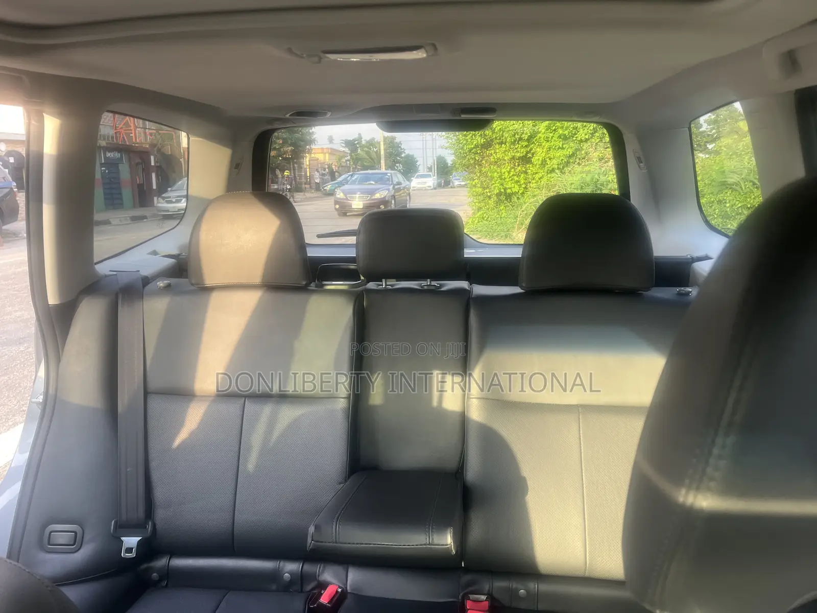 Subaru Forester 2013 Silver
