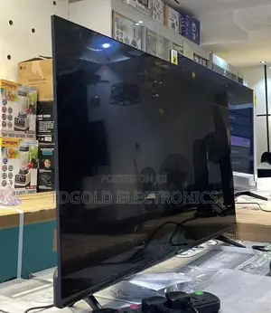Hisense 43 Inchs Smart Tv