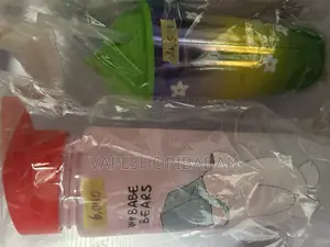 Stoners Bottle