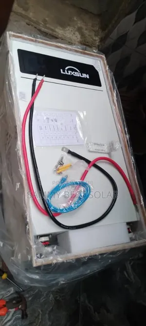 15kwh 51.2v Luxsun Lithium Battery