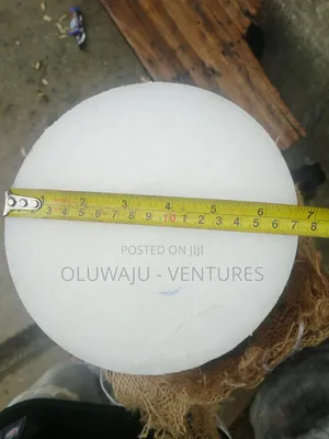 Teflon Rod 170mm × 1meter