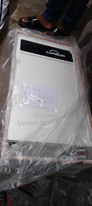 15kwh 51.2v Luxsun Lithium Ion Battery Available