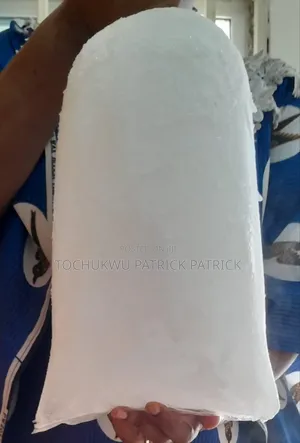 Ice Blocks