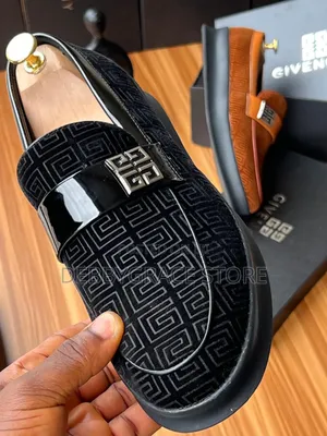 Photo - Style Out With Style With High Quality Givenchy Footwear