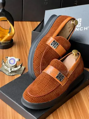 Style Out With Style With High Quality Givenchy Footwear