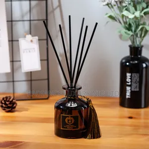 Breathe Easy, Live Happy, Diffuser