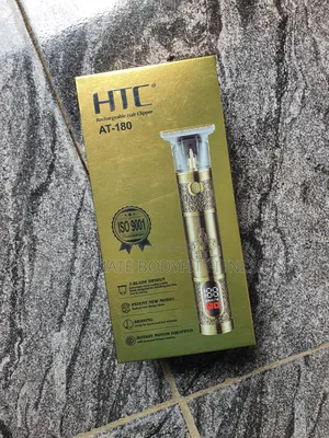 Brand New HTC Shaver at-180