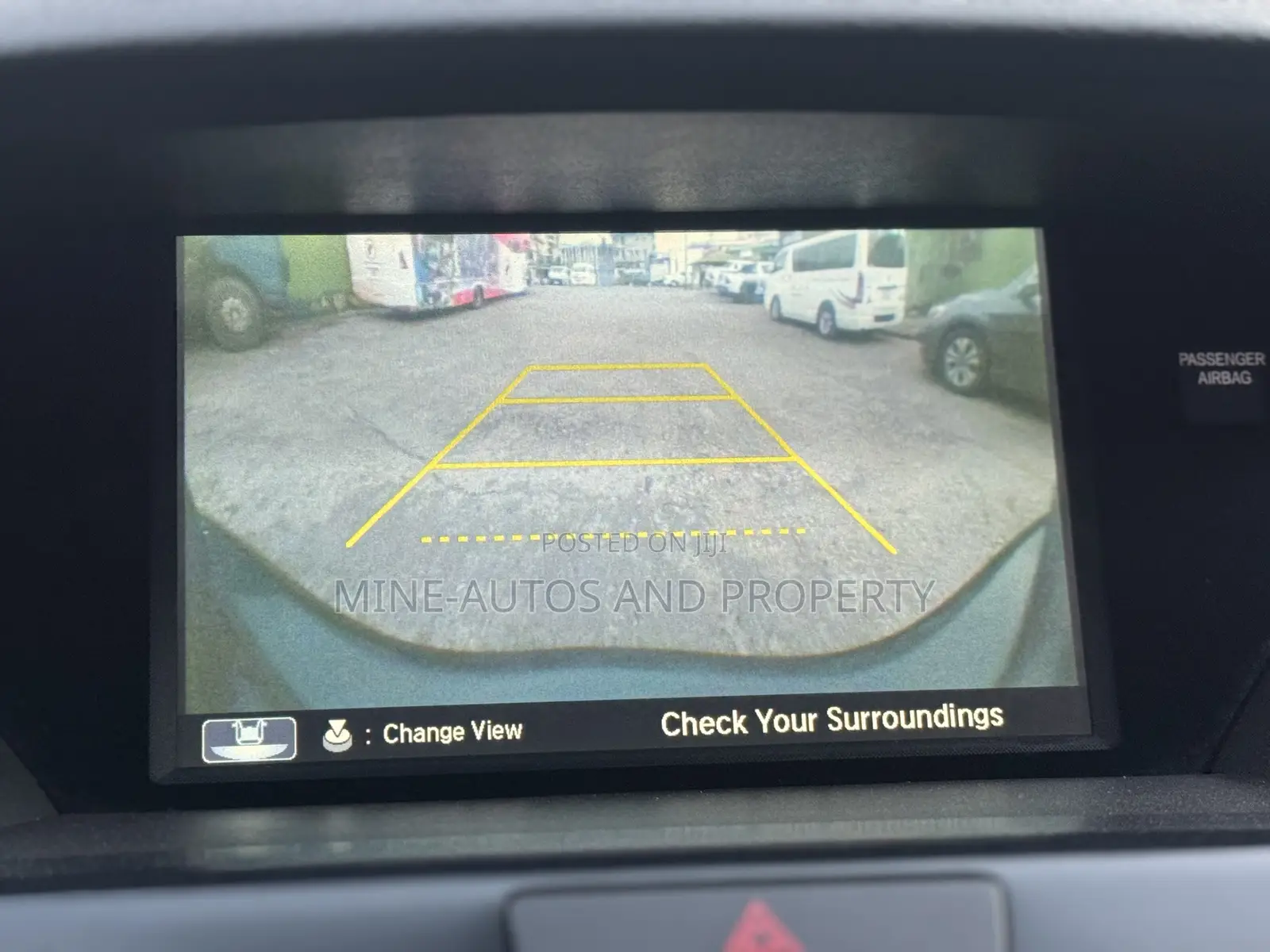 Acura MDX 2015 Gray