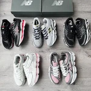 High Quality New Balance 2000 Luxury Sneakers