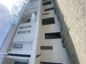 4bdrm Duplex in Lekki Gardens for rent