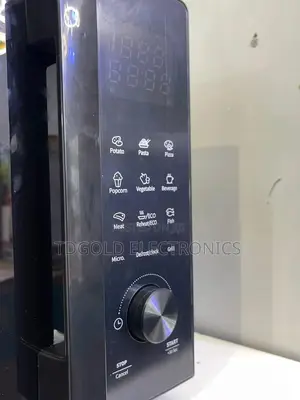 Hisense 34l Digital Microwave – Inverter Technology