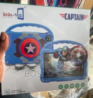 New Bebe Captain 256 GB Blue