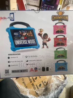 New Bebe Champion 512 GB Blue
